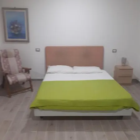 招待所 Balaguer And Garden 2*